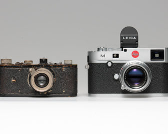 The LEICA