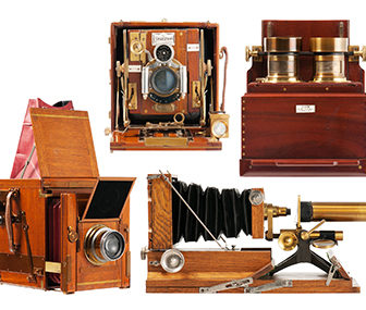 日本カメラ博物館 Jcii Camera Museum イギリスカメラ展