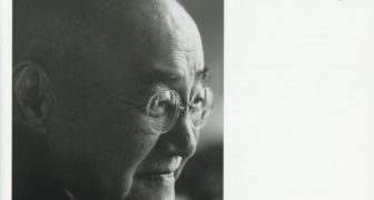 日本カメラ博物館 JCII Camera Museum：吉岡専造作品展「吉田茂」