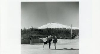 日本カメラ博物館 JCII Camera Museum：森澤勇作品展「軽井沢時代 1947