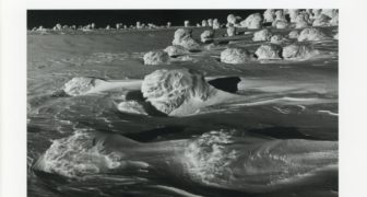 日本カメラ博物館 JCII Camera Museum：水越武作品展「真昼の星への旅」