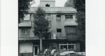 ハービー•山口　代官山17番地 ハービー・山口映像集『代官山17番地』抜粋 - YouTube