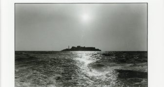 日本カメラ博物館 JCII Camera Museum：宅島正二作品展「軍艦島