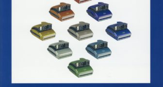 日本カメラ博物館 JCII Camera Museum：ポラロイド・カメラ展