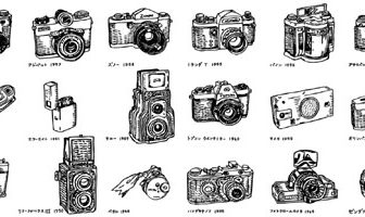 日本カメラ博物館 Jcii Camera Museum 日本カメラ博物館新オリジナルグッズ発売のお知らせ