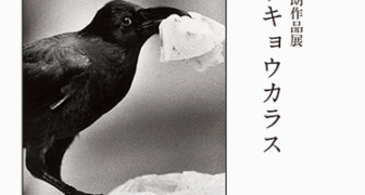 トウキョウカラス