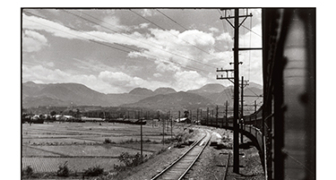 日本カメラ博物館 JCII Camera Museum：―鉄道150周年記念―薗部澄が写