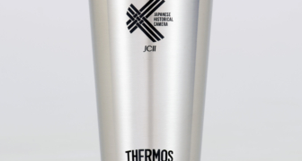 日本カメラ博物館 JCII Camera Museum：日本の歴史的カメラ公式ロゴ