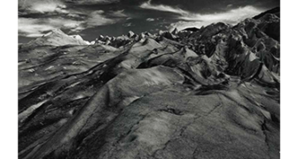 日本カメラ博物館 JCII Camera Museum：水越武作品展「語りかけてくる