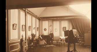 ■掛図　【列国勲章実写集覧】東京造画館　塚本岩三郎　明治34年 L00398-336x180.png