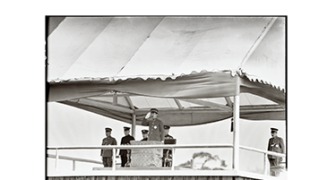 日本カメラ博物館 JCII Camera Museum：JTB旧蔵ストックフォトから見る