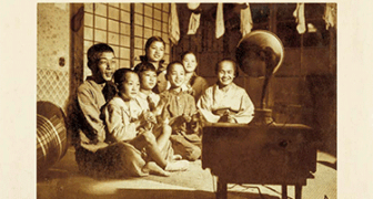 歴史的写真 日本カメラ博物館 JCII Camera Museum：―昭和初年の報道写真は語る