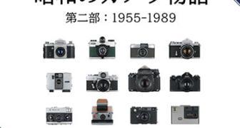 日本カメラ博物館 JCII Camera Museum：昭和100年記念 昭和のカメラ