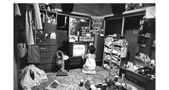 日本カメラ博物館 JCII Camera Museum：若目田幸平作品展「部屋／女