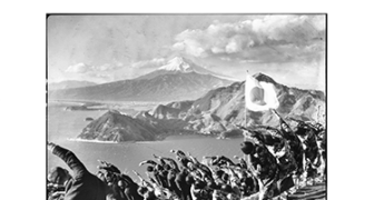 戦時中　写真　アルバム 日本カメラ博物館 JCII Camera Museum：JTB旧蔵ストックフォトから見る